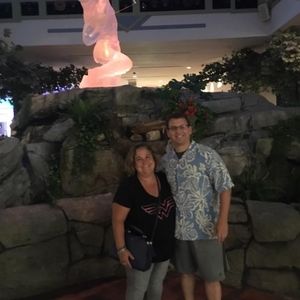 Meet your Posher, Dana